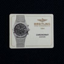 ricambi breitling chronomat